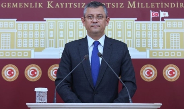 CHP'li Özgür Özel'den Sancar'ın çağrısına yanıt: HDP'ye ziyaret olasıdır