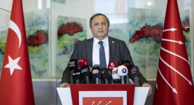 CHP'li Torun: Belediye başkanlarımız desteklerini ifade ettiler