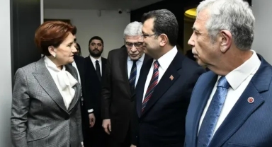 CHP'li yetkili Reuters'a konuştu: Akşener'in teklifini kabul ettik
