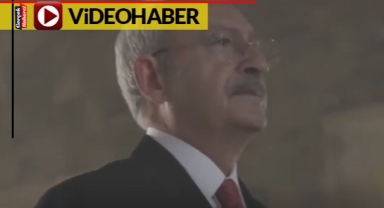 CHP’nin kampanya videosunu Şebnem Ferah seslendirdi