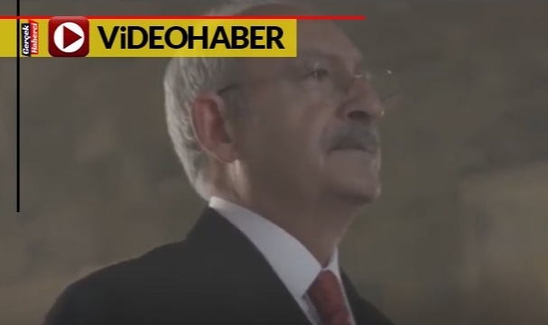 CHP’nin kampanya videosunu Şebnem Ferah seslendirdi