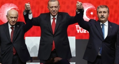 Cumhur İttifakı’nda HÜDAPAR çatlağı: Doğru bulmuyoruz