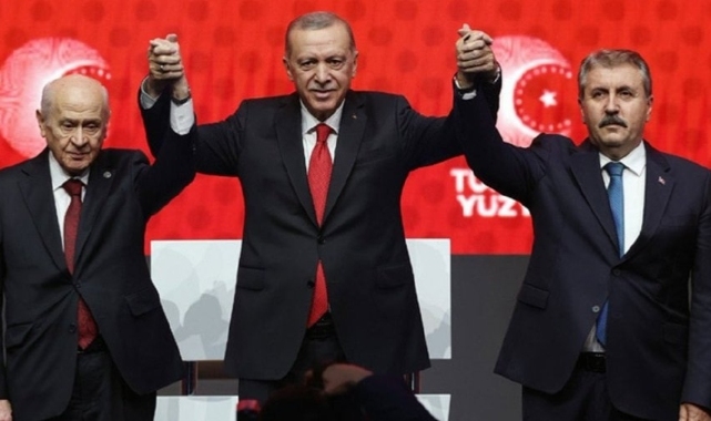 Cumhur İttifakı’nda HÜDAPAR çatlağı: Doğru bulmuyoruz