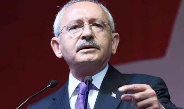 Cumhurbaşkanı adayı Kılıçdaroğlu saat verdi: Konuşmamız lazım…