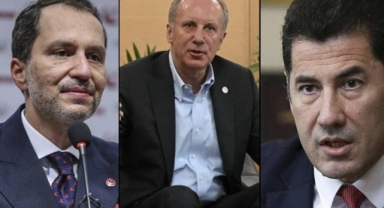 Cumhurbaşkanı adaylarının imza süreci devam ediyor: İşte son durum