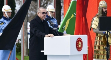 Cumhurbaşkanı Erdoğan: Çanakkale ruhuna tekrar ihtiyacımız var