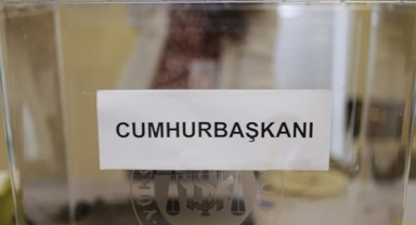Cumhurbaşkanlığı adaylığı için başvuranların sayısı 6 oldu