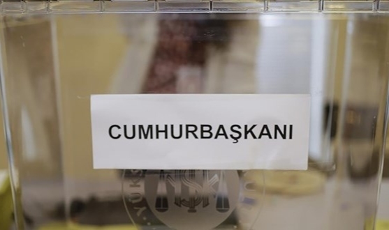 Cumhurbaşkanlığı adaylığı için başvuranların sayısı 6 oldu