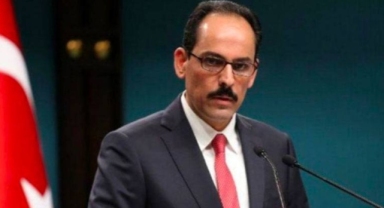 Cumhurbaşkanlığı Sözcüsü'nden İyi Parti saldırısı açıklaması