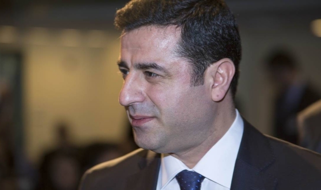 Demirtaş: AKP'nin muhalefet partilerine sızdırdığı ajan provokatörler de bu seçimle ifşa olacaklar; oyun bitti
