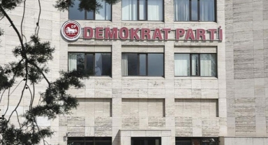 Demokrat Parti de Erdoğan’ın üçüncü kez adaylığına itiraz etti
