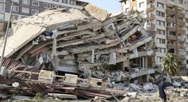 Deprem sonrası tutuklu sayısı 247 oldu