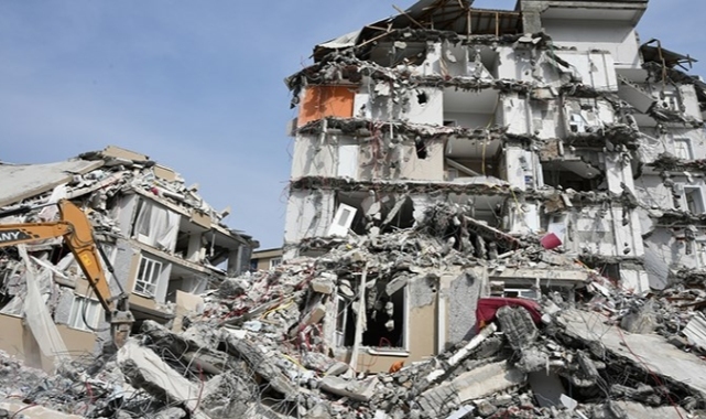 Depremden 40 gün önce kritik öneriler içeren rapor hazırlandı ancak dikkate alınmadı!