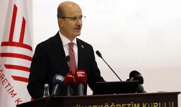 Depremzede öğrenciler için öğrenim ücreti kararı