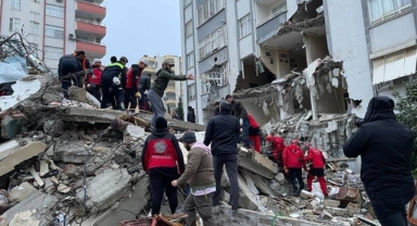 Depremzedeye özel kredide yoğun talep sonrası faiz oranı, 72 saatte artırıldı