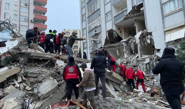Depremzedeye özel kredide yoğun talep sonrası faiz oranı, 72 saatte artırıldı