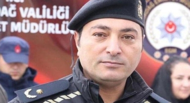 Derpemzedelerin yardım malzemelerini evine götürdü! Emniyet müdürü için karar