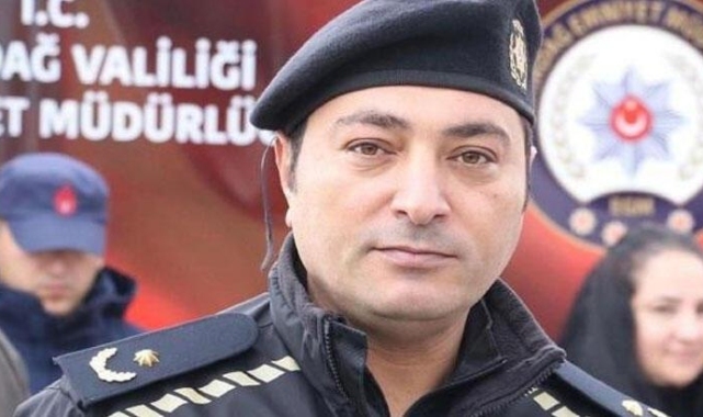 Derpemzedelerin yardım malzemelerini evine götürdü! Emniyet müdürü için karar