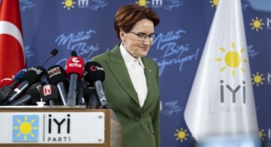 DEVA Partisi'nden Akşener'in sözlerinin ardından açıklama