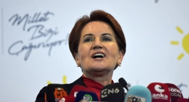DEVA Partisi'nden Meral Akşener'e çağrı: Bugün orada olmasını canı yürekten isteriz