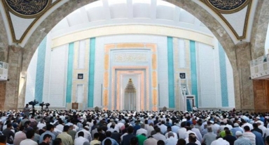 Diyanet'in Çanakkale Zaferi’ne yer verdiği hutbesinde yine Atatürk anılmadı