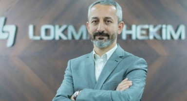 Diyanet Vakfı Zekat Müdürü, Kızılay Şube Direktörü oldu