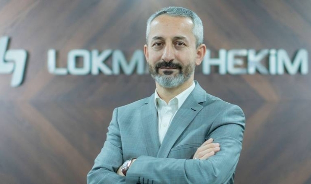 Diyanet Vakfı Zekat Müdürü, Kızılay Şube Direktörü oldu