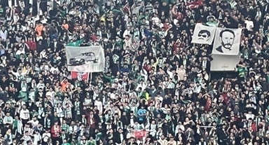Diyarbakır Barosu'ndan, Amedspor'a saldırılara ilişkin suç duyurusu