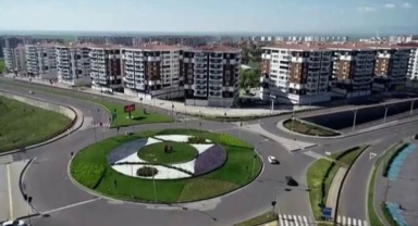 Diyarbakır’daki o mahalle ‘Türkiye’nin en kalabalık mahallesi’ oldu