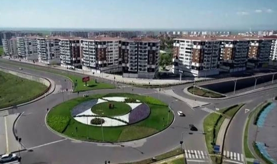 Diyarbakır’daki o mahalle ‘Türkiye’nin en kalabalık mahallesi’ oldu