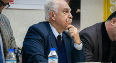 Doğu Perinçek: Cumhur İttifakı, Vatan Partisi’ni reddetti; HÜDA PAR’ı parlatmakla meşgul