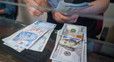 Dolar 19 TL'yi aştı