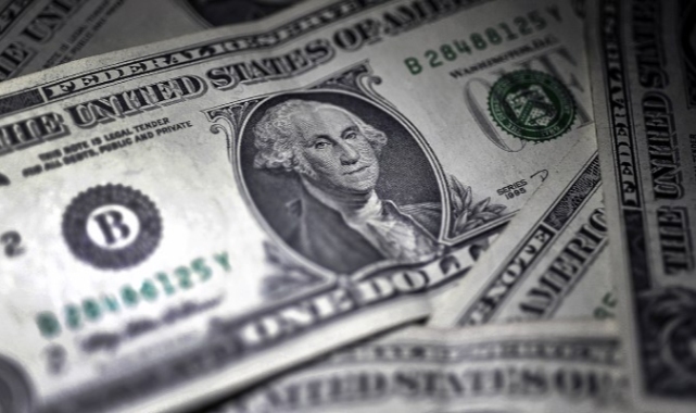Dolar, 19 TL'yi aştı