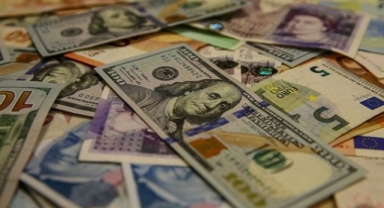 Döviz fiyatlarında son durum: Dolar, 19 liranın üzerinde