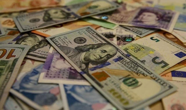 Döviz fiyatlarında son durum: Dolar, 19 liranın üzerinde