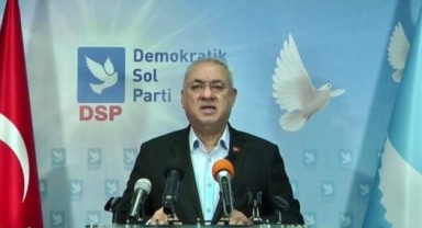DSP, seçimlere parti olarak katılma kararı aldığını açıkladı