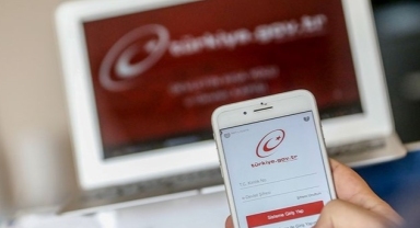 e-Devlet'te EYT için yeni düzenleme