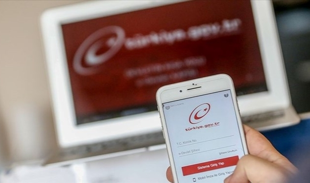 e-Devlet'te EYT için yeni düzenleme