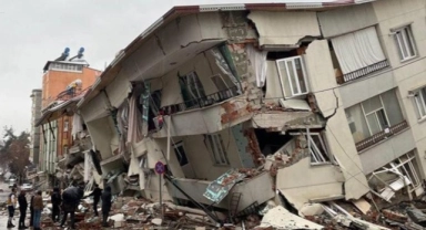 EGM açıkladı! Sosyal medyada depremle ilgili provokasyon yapan 621 hesap yöneticisi hakkında işlem başlatıldı