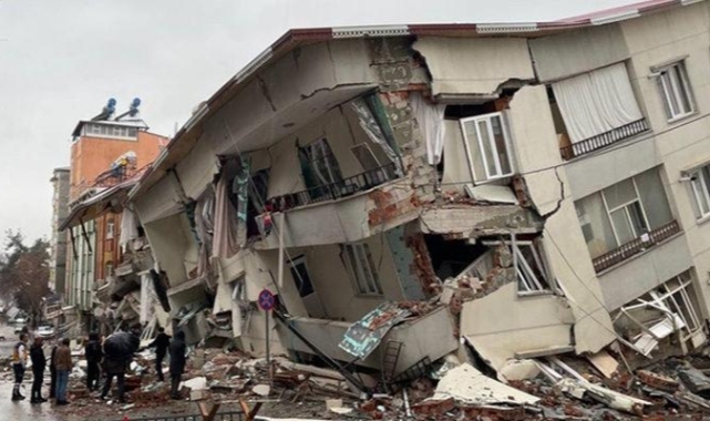 EGM açıkladı! Sosyal medyada depremle ilgili provokasyon yapan 621 hesap yöneticisi hakkında işlem başlatıldı