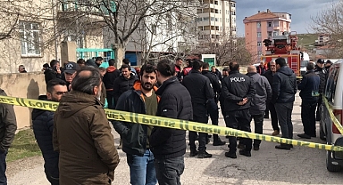 Elazığ'da bir evde 6 kişi ölü bulundu