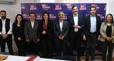 Emek ve Özgürlük İttifakı’nda uzlaşma sağlandı