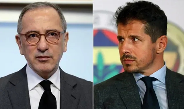 Emre Belözoğlu 'şeref' dedi, Fatih Altaylı 'Fetullahın çocuğu' diyerek yanıt verdi: Davalık oldular