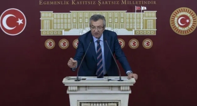 Engin Altay'dan Muharrem İnce yanıtı: Kimseye 'sen çekil' diyecek değiliz