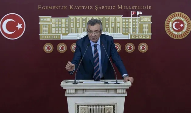 Engin Altay&#039;dan Muharrem İnce yanıtı: Kimseye &#039;sen çekil&#039; diyecek değiliz