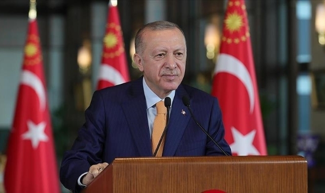 Erdoğan açıklama yapacak… Seçimin saat 14.00’te ilan edilmesi bekleniyor