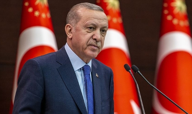 Erdoğan, CHP'li Özel'den kazandığı tazminatı AFAD'a bağışladı