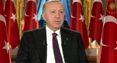 Erdoğan'dan kafa karıştıran yaralı sayısı açıklaması: 850 bin kişi uzvunu kaybetti