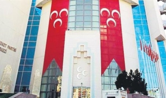 Erdoğan'ın adaylığı için MHP grup kararı aldı