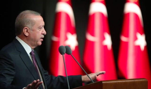 Erdoğan’ın adaylığına resmen itiraz edildi